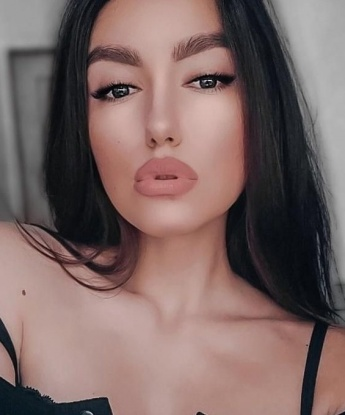 Анкета проститутки Антонина - Фото 1, Морки, 25 лет, №14940
