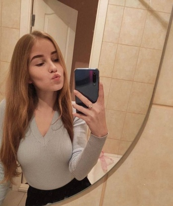 Анкета проститутки Оксана - Фото 1, Морки, 21 год, №9356